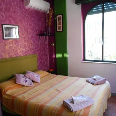 Center Apartment